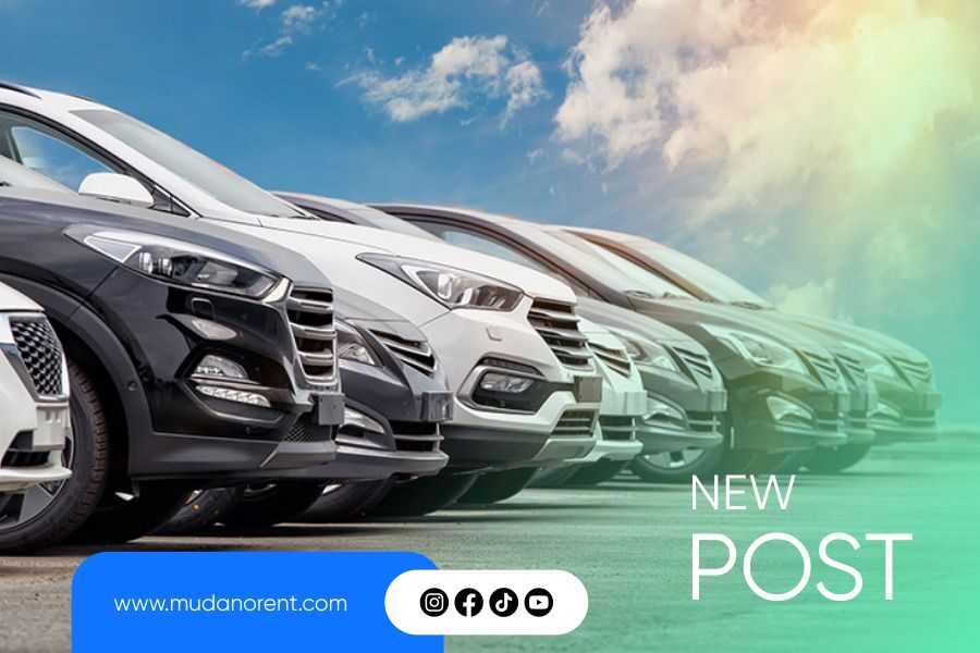 Rental Mobil Murah Serang