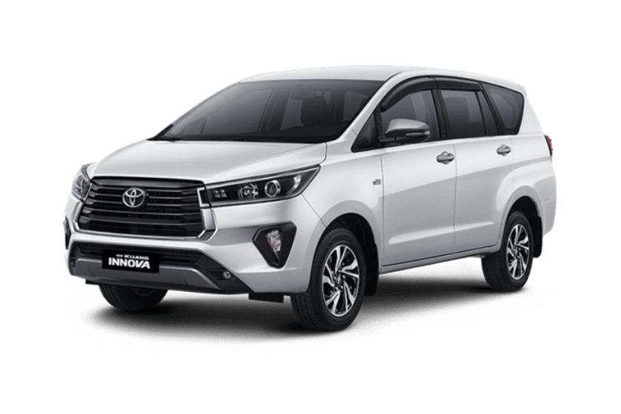 innova reborn