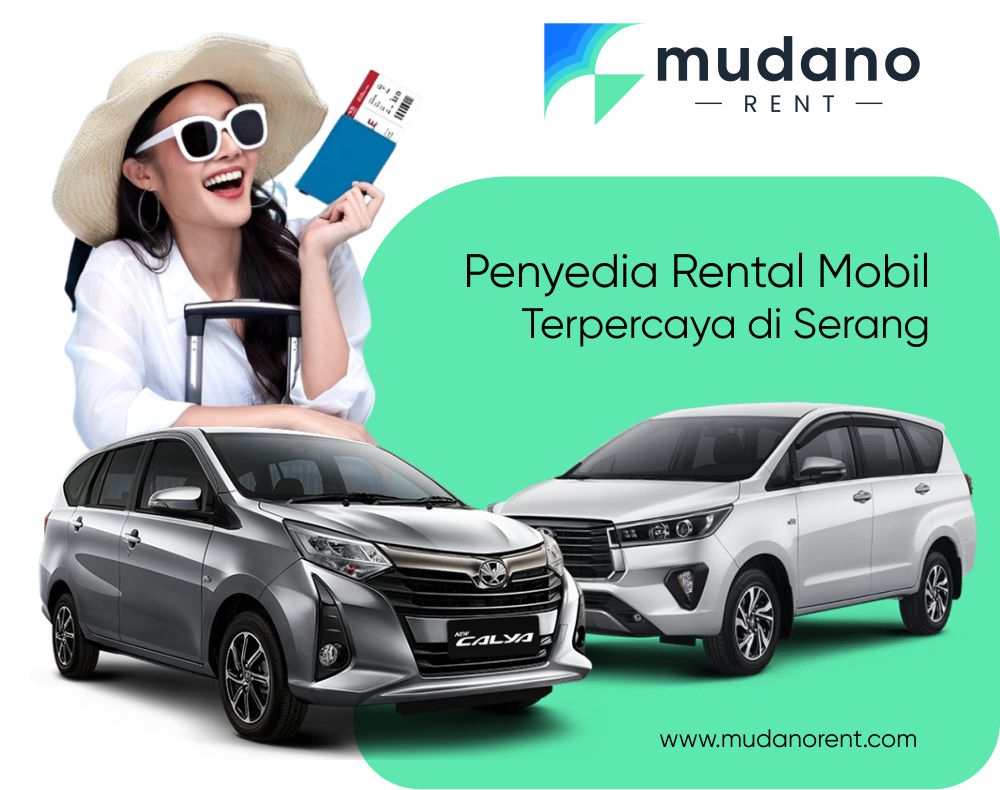 Profil Mudano Rent2